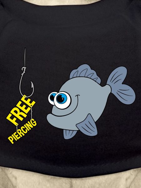 Free Piercing