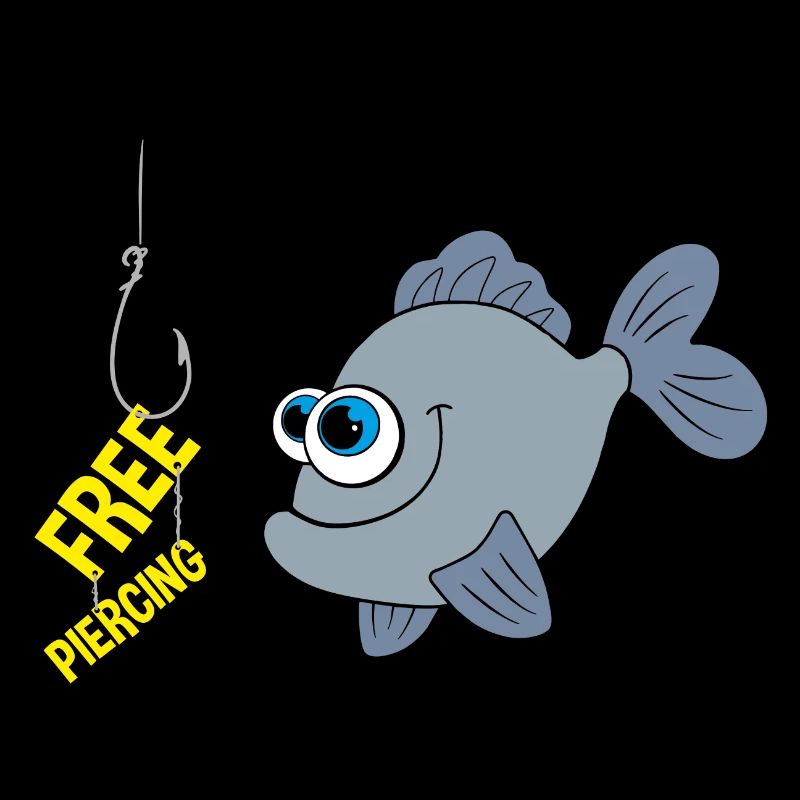 Free Piercing