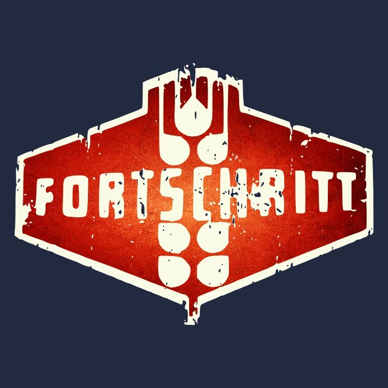 PROGRÈS - GPL - IFA - RDA - Machines agricoles