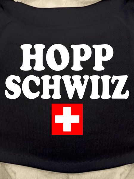 Hopp schwiiz