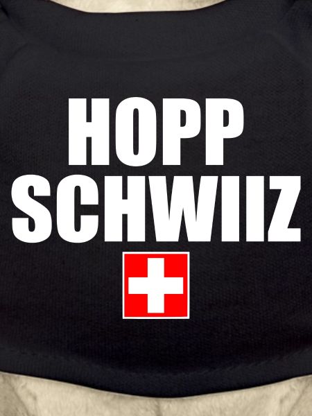 Hopp schwiiz