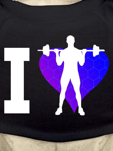 Gewichtheben Krafttraining Herren Ausdauertraining