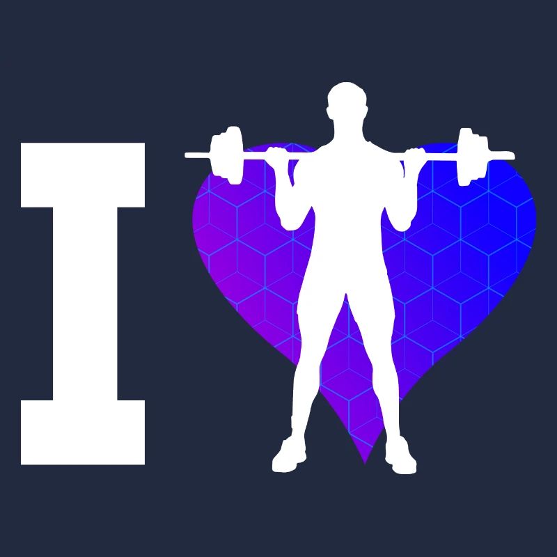 Weightlifting Strength Training Men Endurance Training