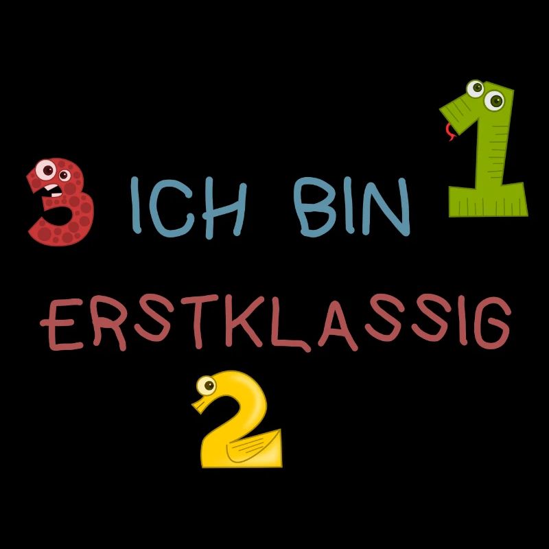 Einschulung