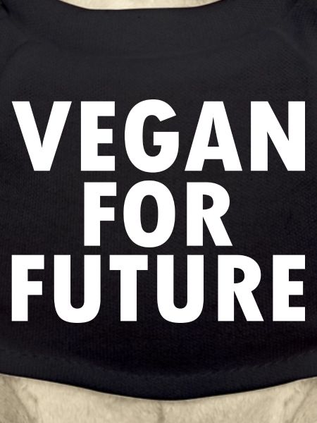 Vegan for future