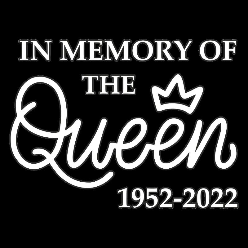 In Memory of the Queen