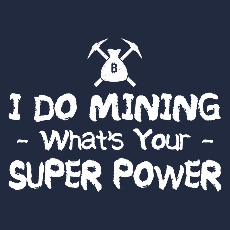 Mining