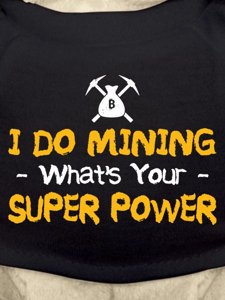 Mining