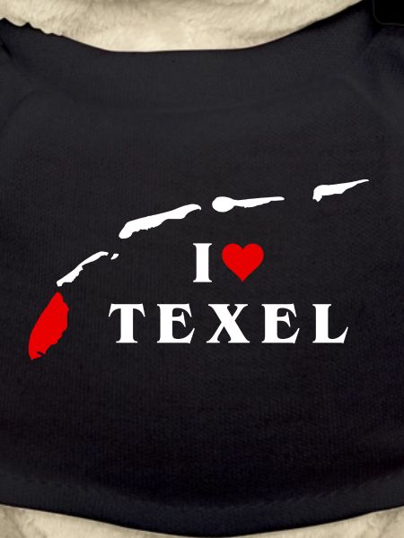 I Love Texel