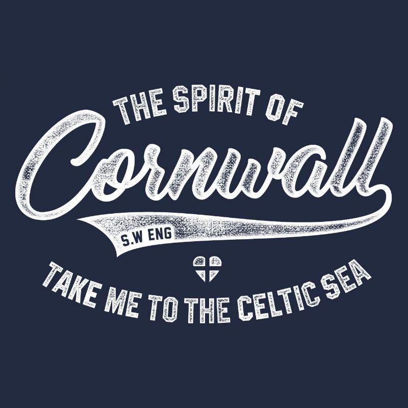 DER GEIST VON CORNWALL CORNISH