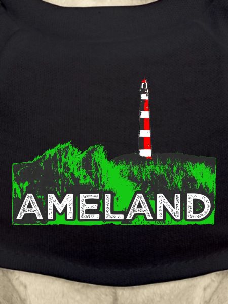 Ameland Lighthouse