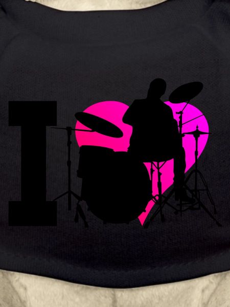 Men's Drummer Percussionist