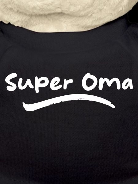 Super Oma