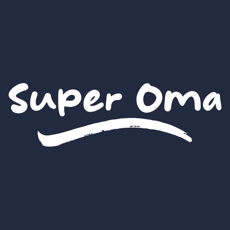 Super Oma
