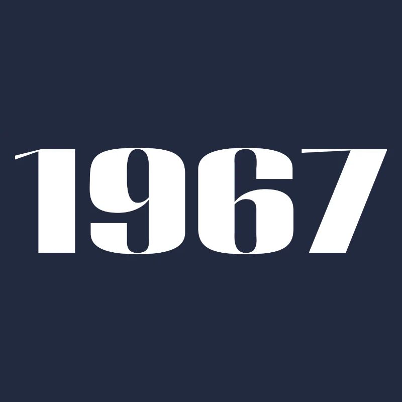 1967 - Gift born in 1967