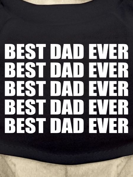 Best dad ever