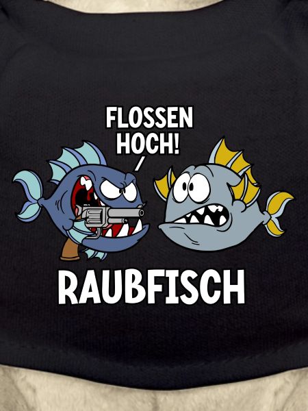 Raubfisch