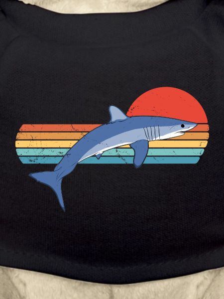 Mako Shark
