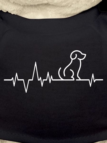 Heart Beat Dog