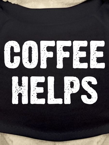 Coffee Helps