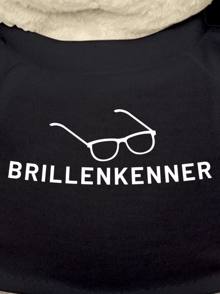 Brillenverkäufer Optiker Optik Geschenk Idee