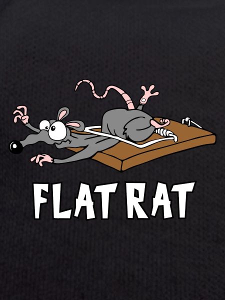Flat Rat