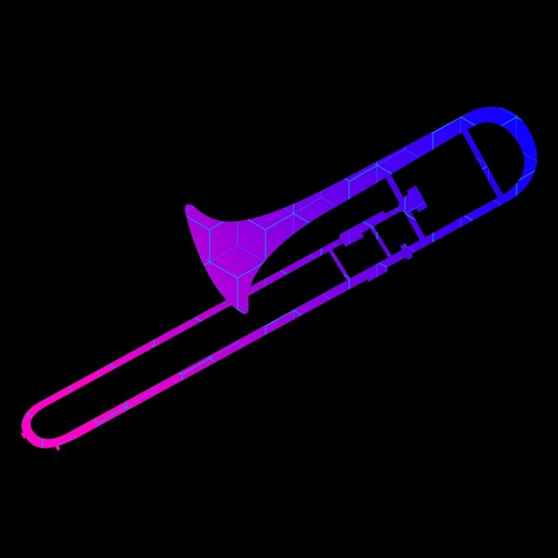 Trombone Brass Band Brass Instrument