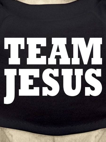 Team jesus