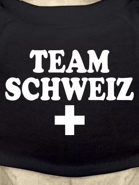 Team schweiz