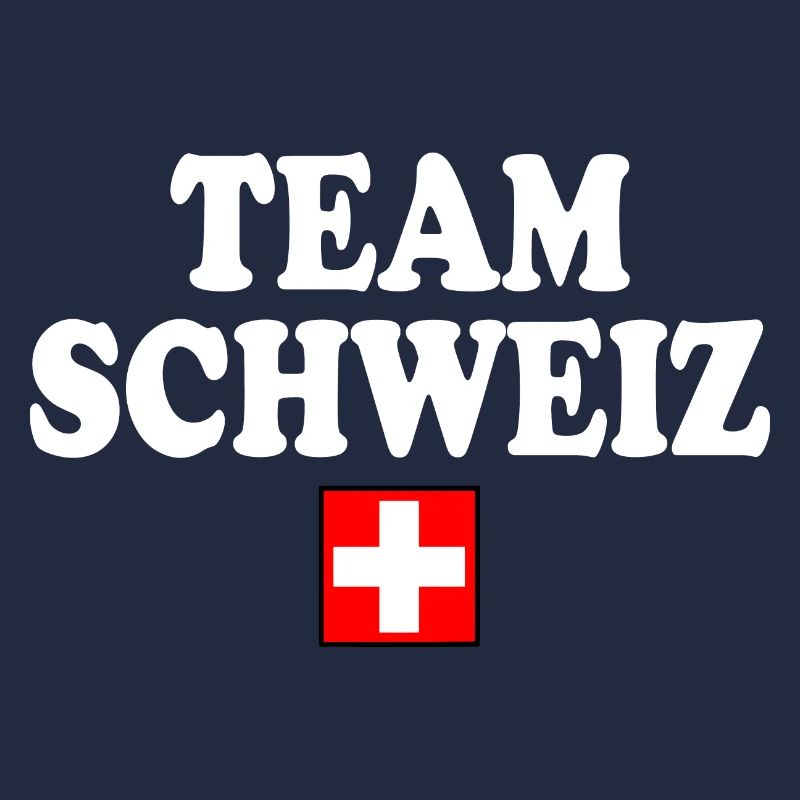 Team schweiz