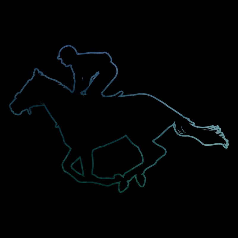 Equitation Concours de saut d’obstacles