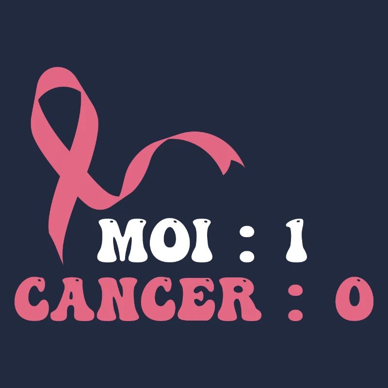 Cancer 0 Moi 1