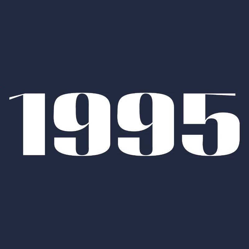1995 - Gift born in 1995