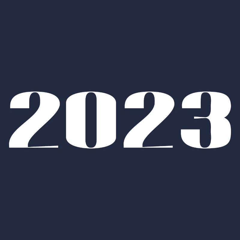 2023 - Gift born in 2023
