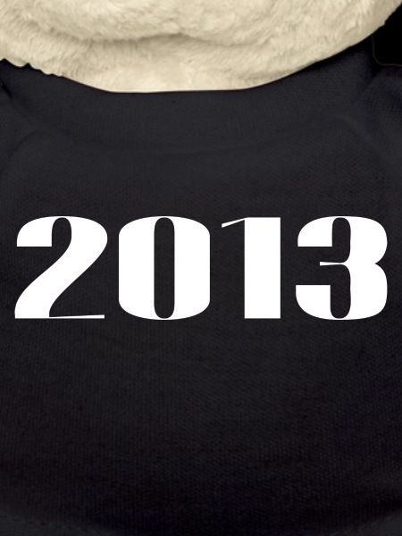 2013 - Cadeau né en 2013