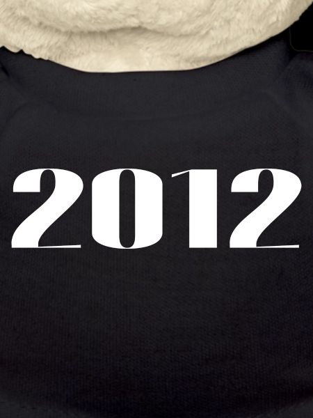 2012 - Cadeau né en 2012