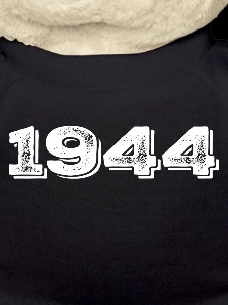 Birthday Gift 1944 - 1944