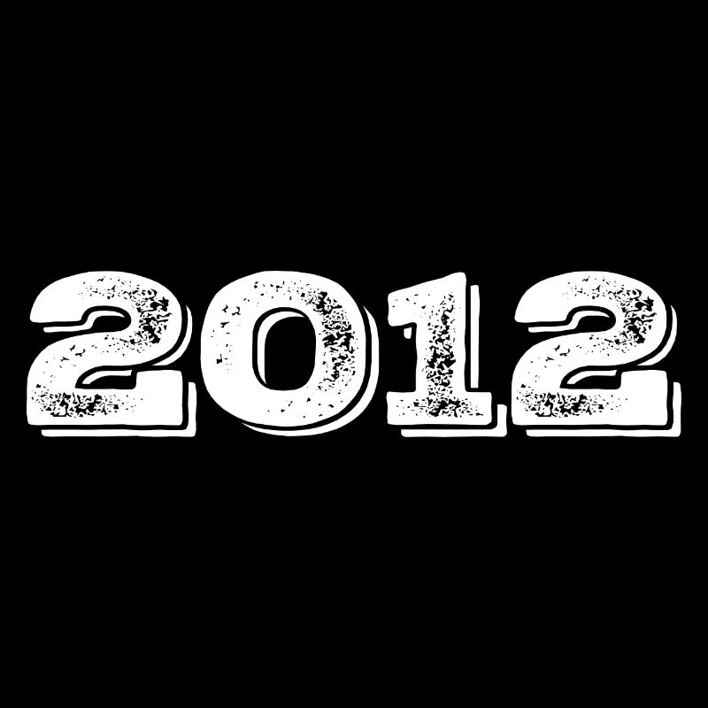 Geburtstagsgeschenk 2012 - 2012