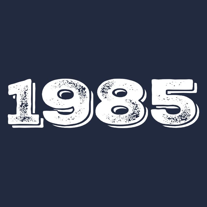 Birthday Gift 1985 - 1985