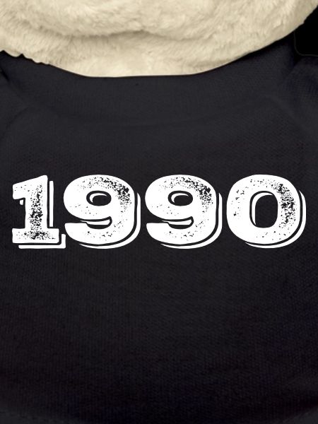 Birthday Gift 1990 - 1990