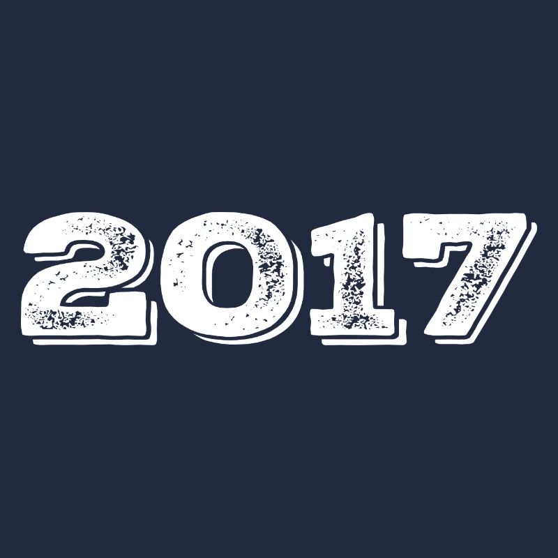 Cadeau d’anniversaire 2017 - 2017