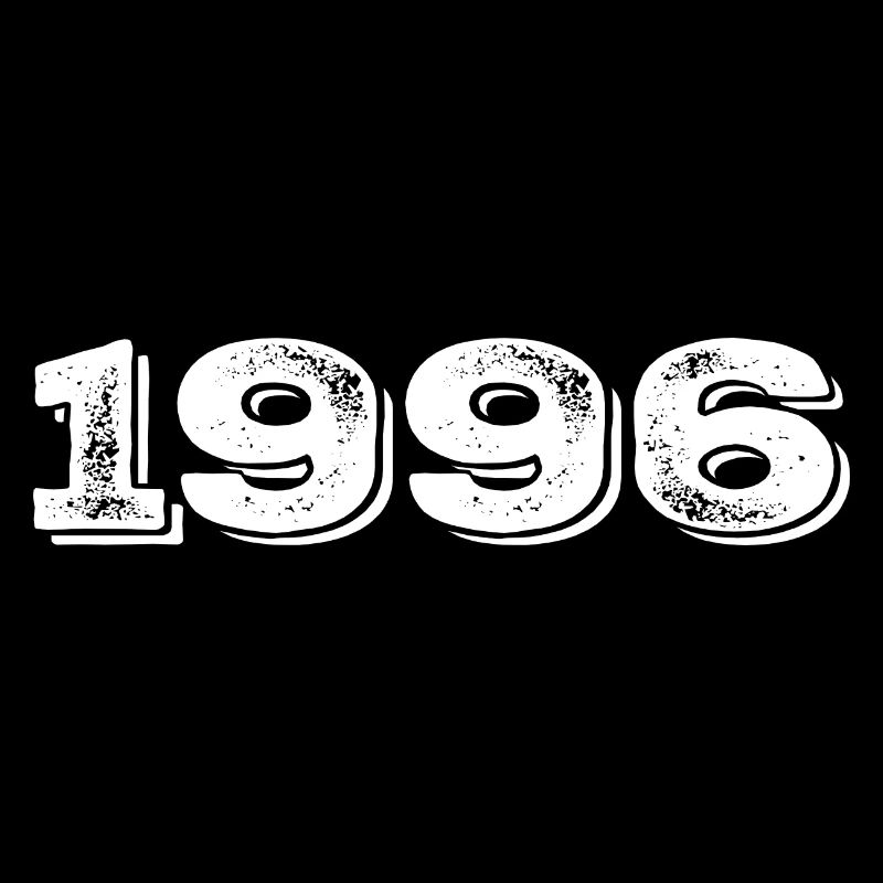 Birthday present 1996 - 1996