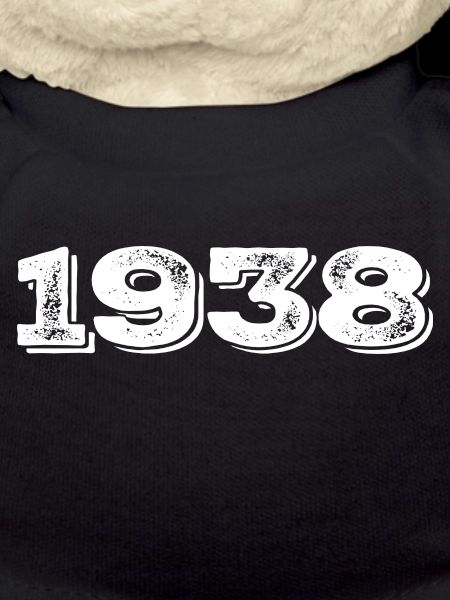 Birthday Gift 1938 - 1938