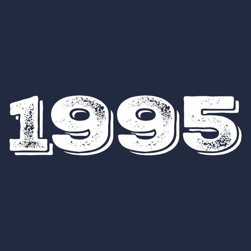Cadeau d’anniversaire 1995 - 1995