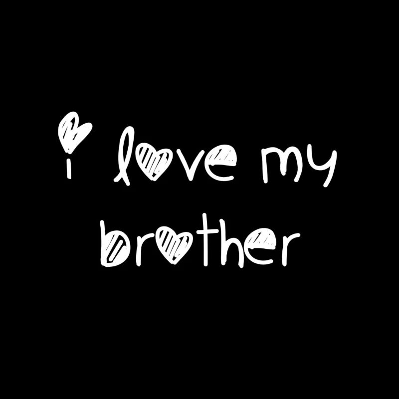 i love my brother 2