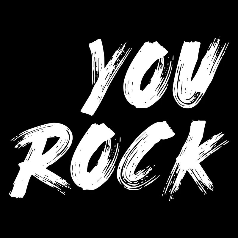 You Rock