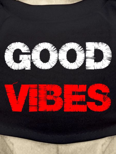 Good Vibes