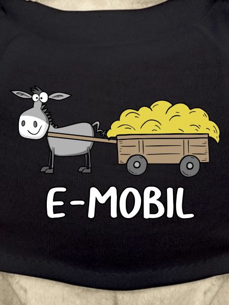 E-Mobil