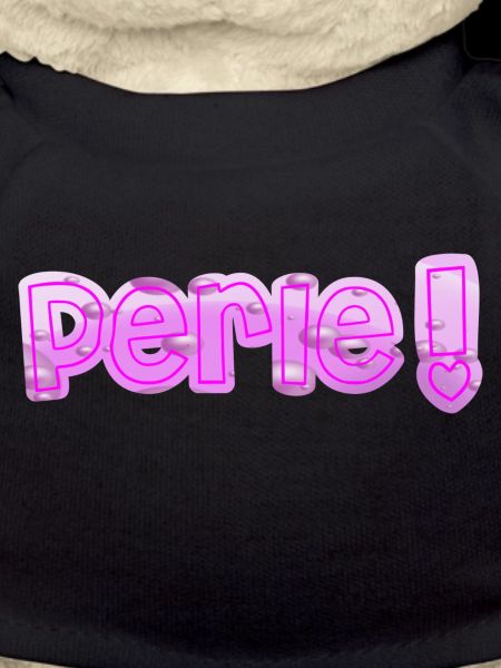Perle Bubble Purple Violet