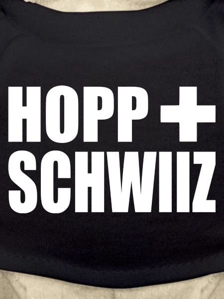 Hopp schwiiz